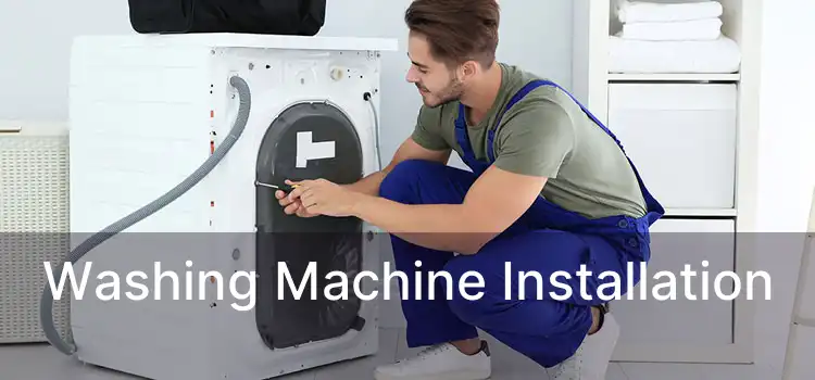 Washing machine repair staten island sales