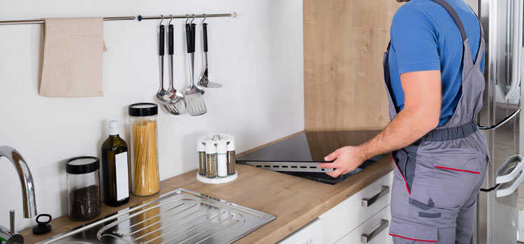 Wolf commercial-appliance-installation-service in Staten Island, NY