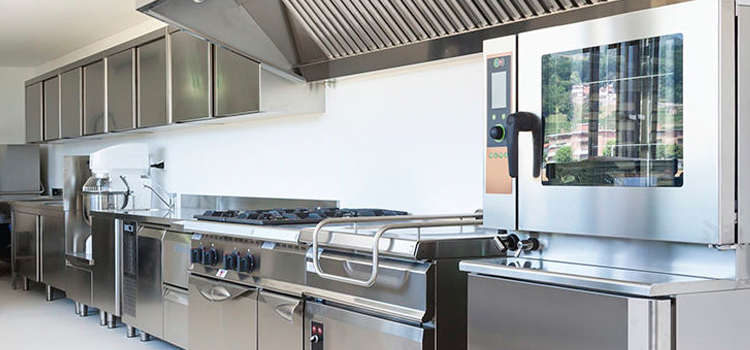 Wolf commercial dishwasher repair in Staten Island, New York