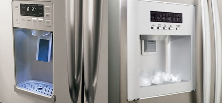 Kitchen Aid Commercial Ice Maker Repair Staten Island, New York 