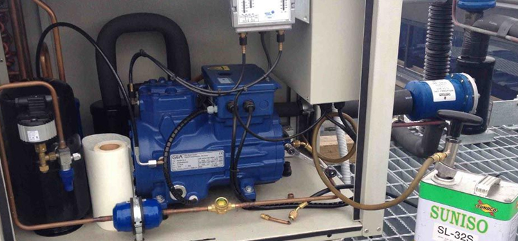 Kitchen Aid Commercial Refrigerator and Fridge Repair in Staten Island, New York