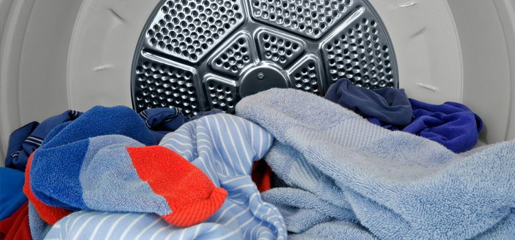 JennAir dryer vent hose installation in Staten Island, NY