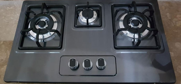 JennAir Gas Stove Installation Services in Staten Island, New York