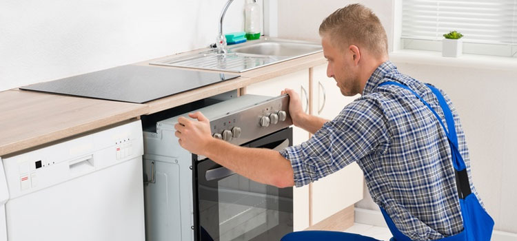 JennAir Home Appliance Installation in Staten Island, New York