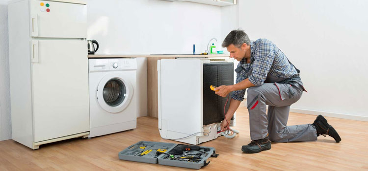 Kitchen Aid Kitchen Appliance Installation Service in Staten Island, New York
