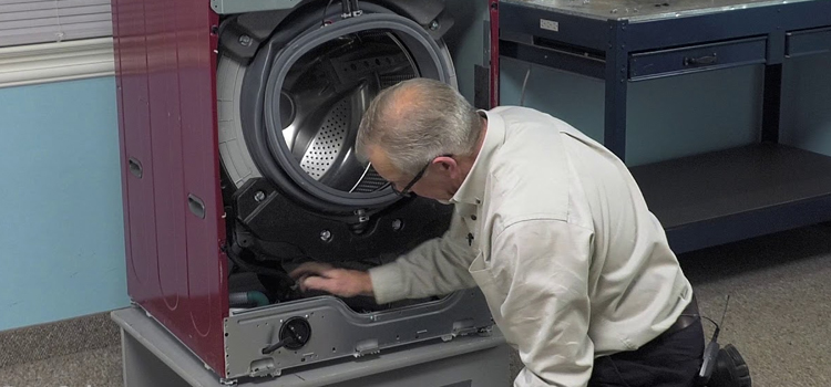 Kitchen Aid Washing Machine Repair in Staten Island, New York