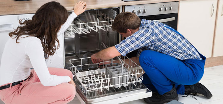 JennAir microwave-installation in Staten Island, NY
