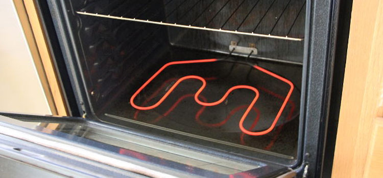 JennAir Oven Element Installation Service in Staten Island, NY