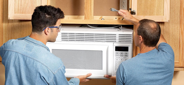 JennAir Range Installation Service in Staten Island, New York