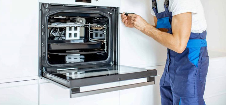 Kitchen Aid residential appliance installation service in Staten Island, NY