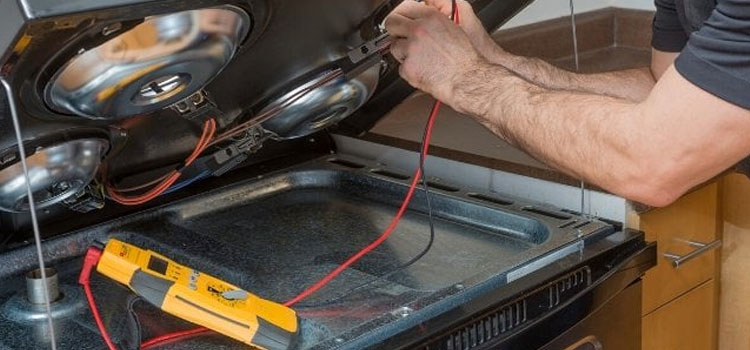 Wolf Stove Repair Services in Staten Island, NY