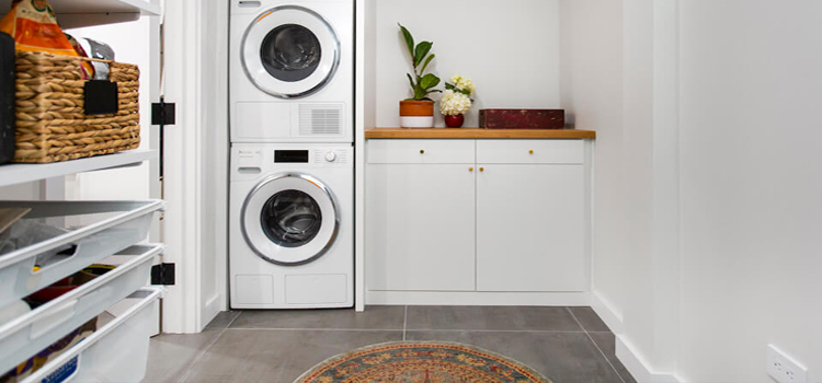 JennAir Washer Dryer Installation in Staten Island, NY