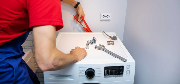JennAir washing-machine-drain-installation in Staten Island, New York