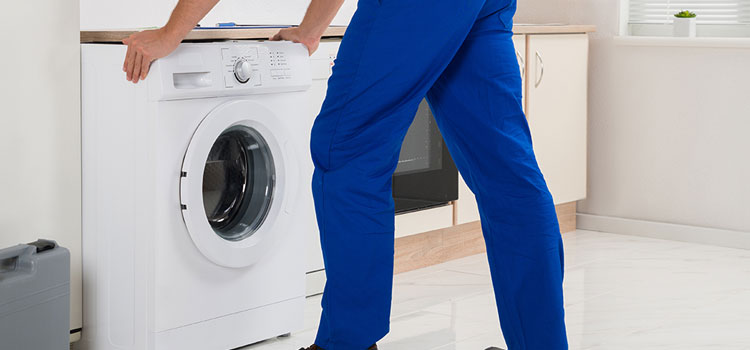 JennAir washing-machine-installation-service in Staten Island, New York